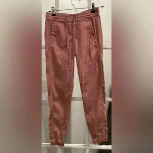 Women’s Union Bay Pants XS Rust Colored